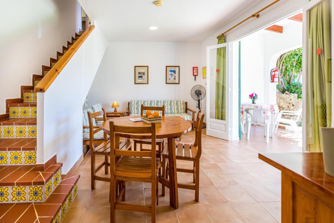 Apartamentos Arenal Playa Punta Grossa Екстериор снимка