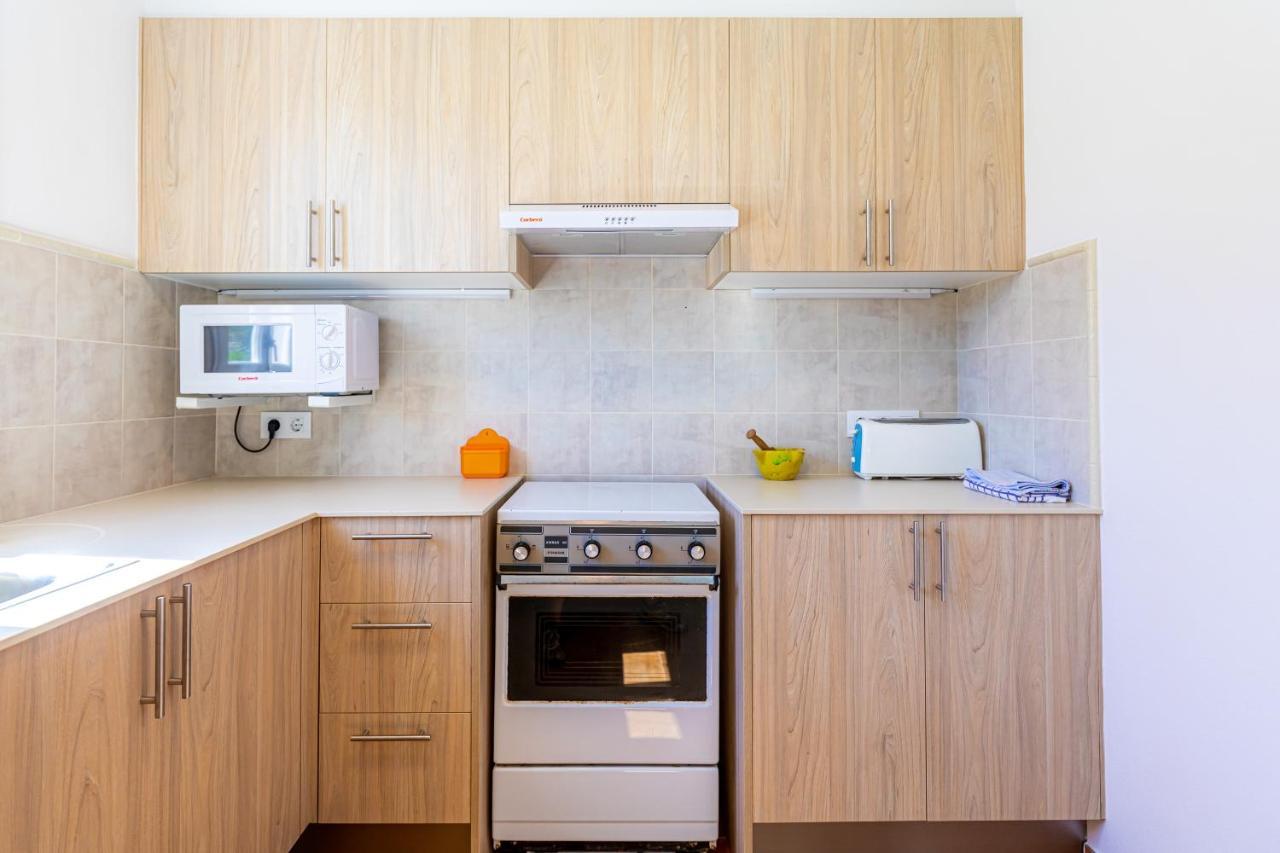 Apartamentos Arenal Playa Punta Grossa Екстериор снимка